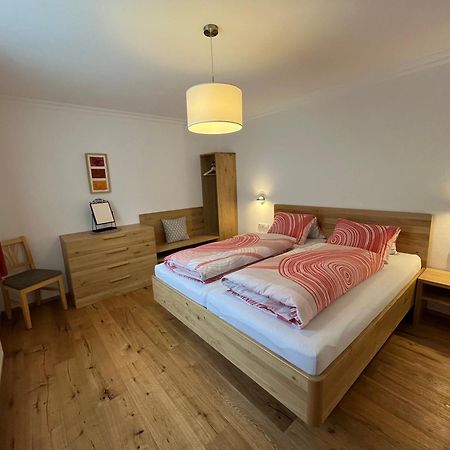 Ferienwohnung Webhofer Außervillgraten エクステリア 写真