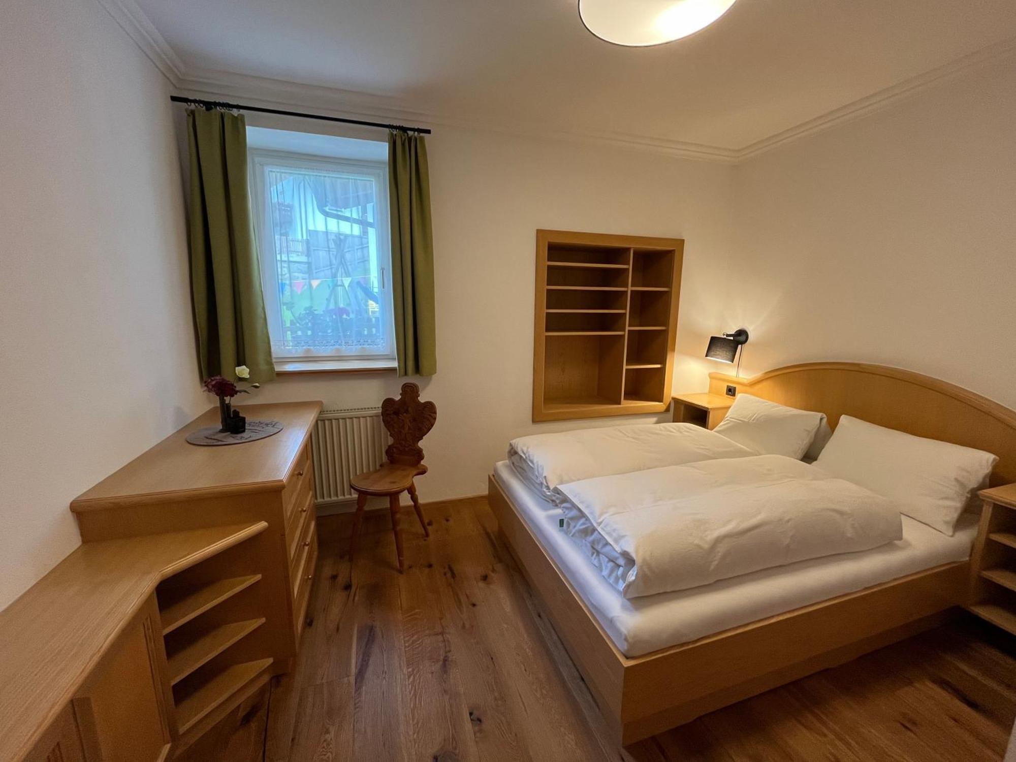 Ferienwohnung Webhofer Außervillgraten エクステリア 写真