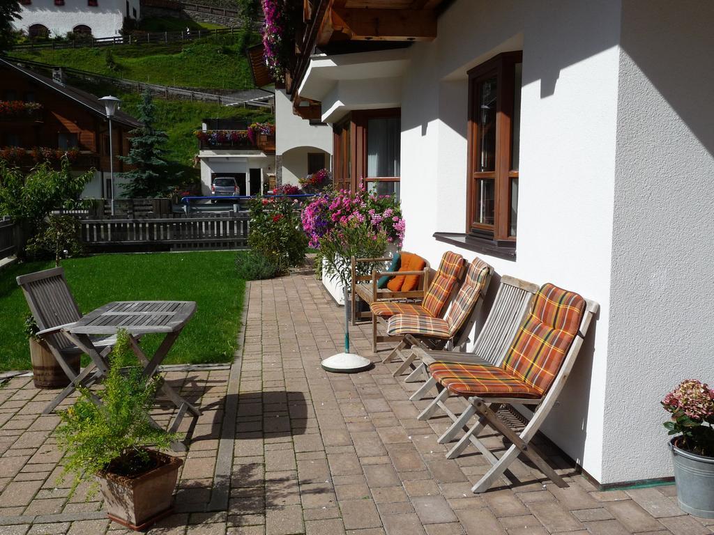 Ferienwohnung Webhofer Außervillgraten 部屋 写真